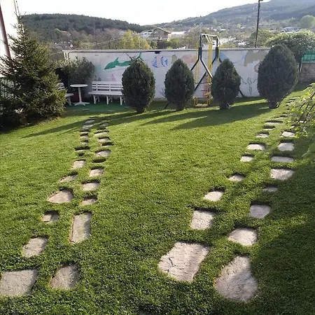 Port Natura דירה וארנה